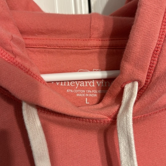 Vineyard Vines hooded sweatshirt - Picture 4 of 5
